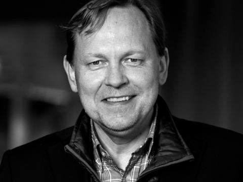Jón Gunnar Jónsson